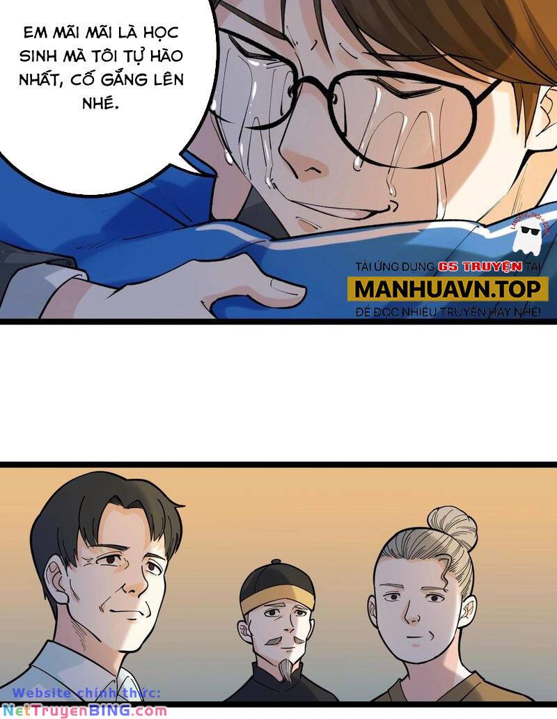 tinh thần đại hải của học bá chapter 96 32