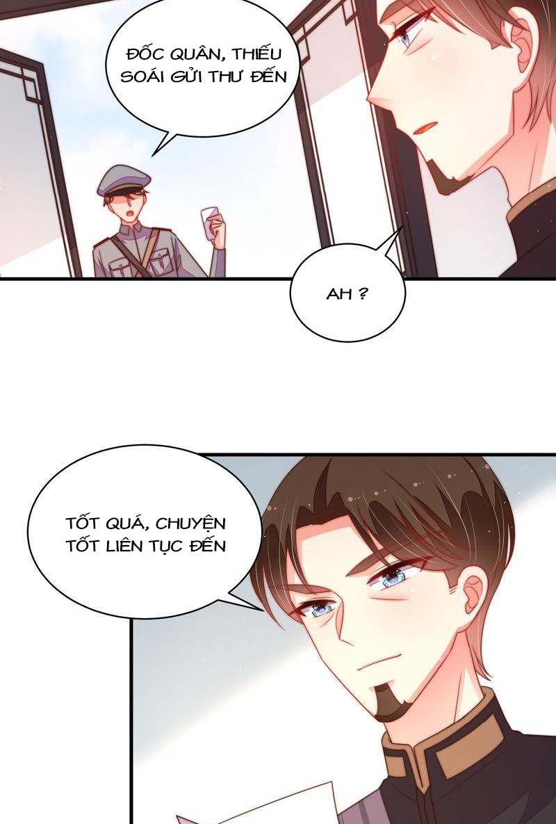 ngày nào thiếu soái cũng ghen chapter 292 2