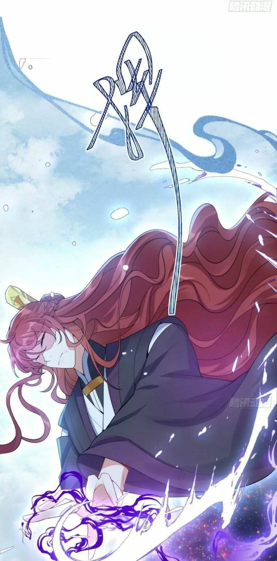 phế nữ yêu thần chapter 75 47