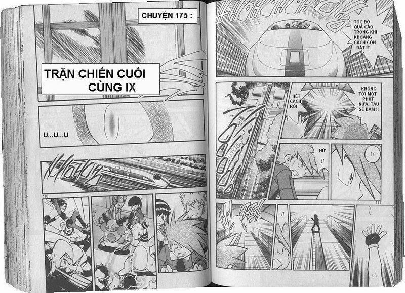 thú cưng đặc biệt chapter 175 1