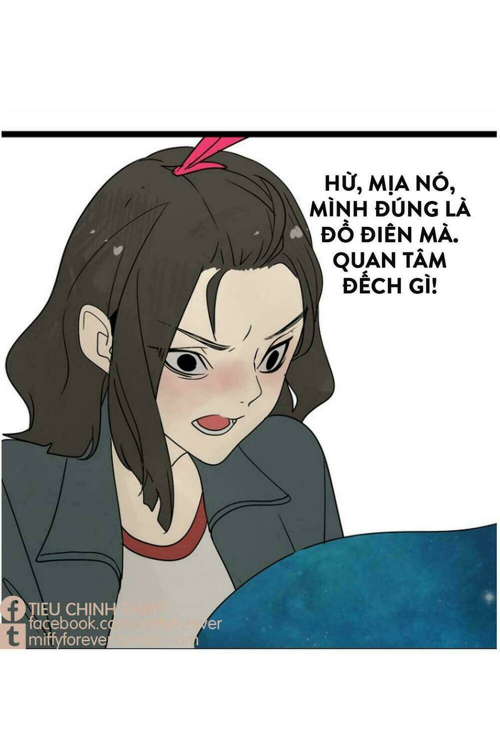 mục linh chapter 2 45