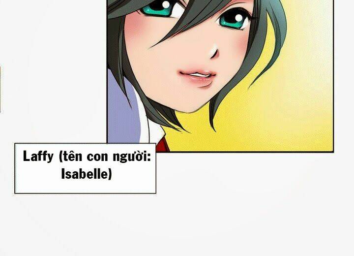 hoàng tử mèo đáng ghét chapter 3 24