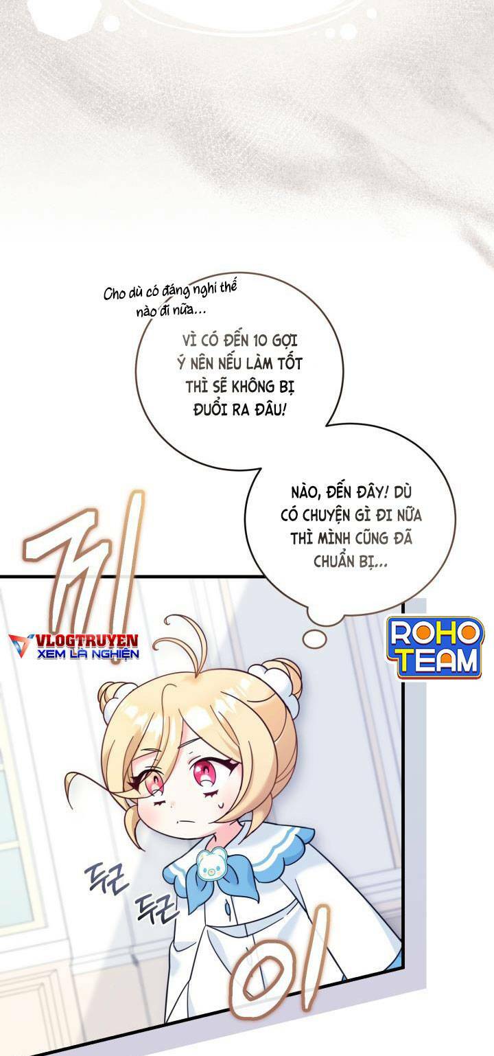 công chúa dược sĩ bé con chapter 15 18