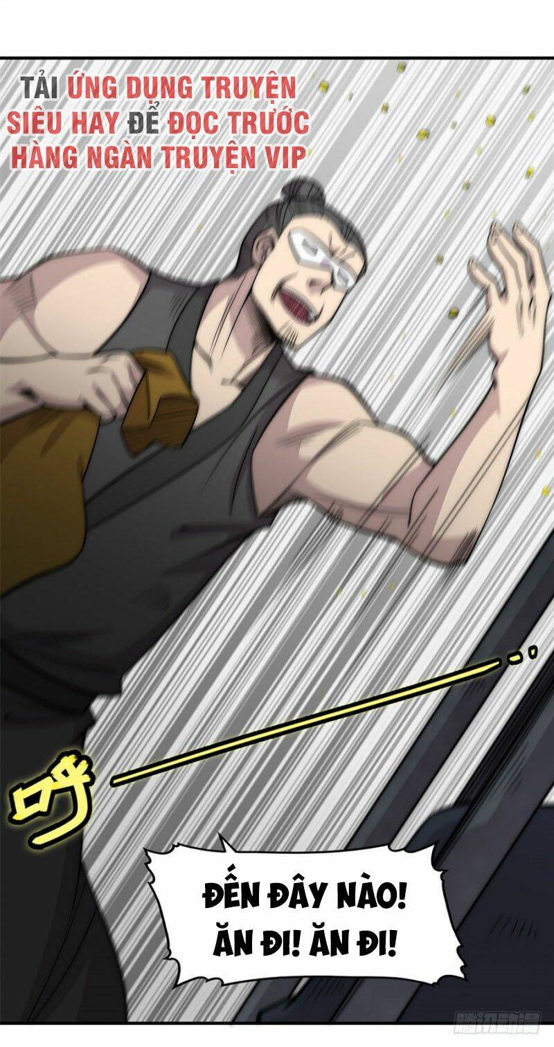 cuộc sống thoái ẩn của võ lâm chi vương chapter 100 24