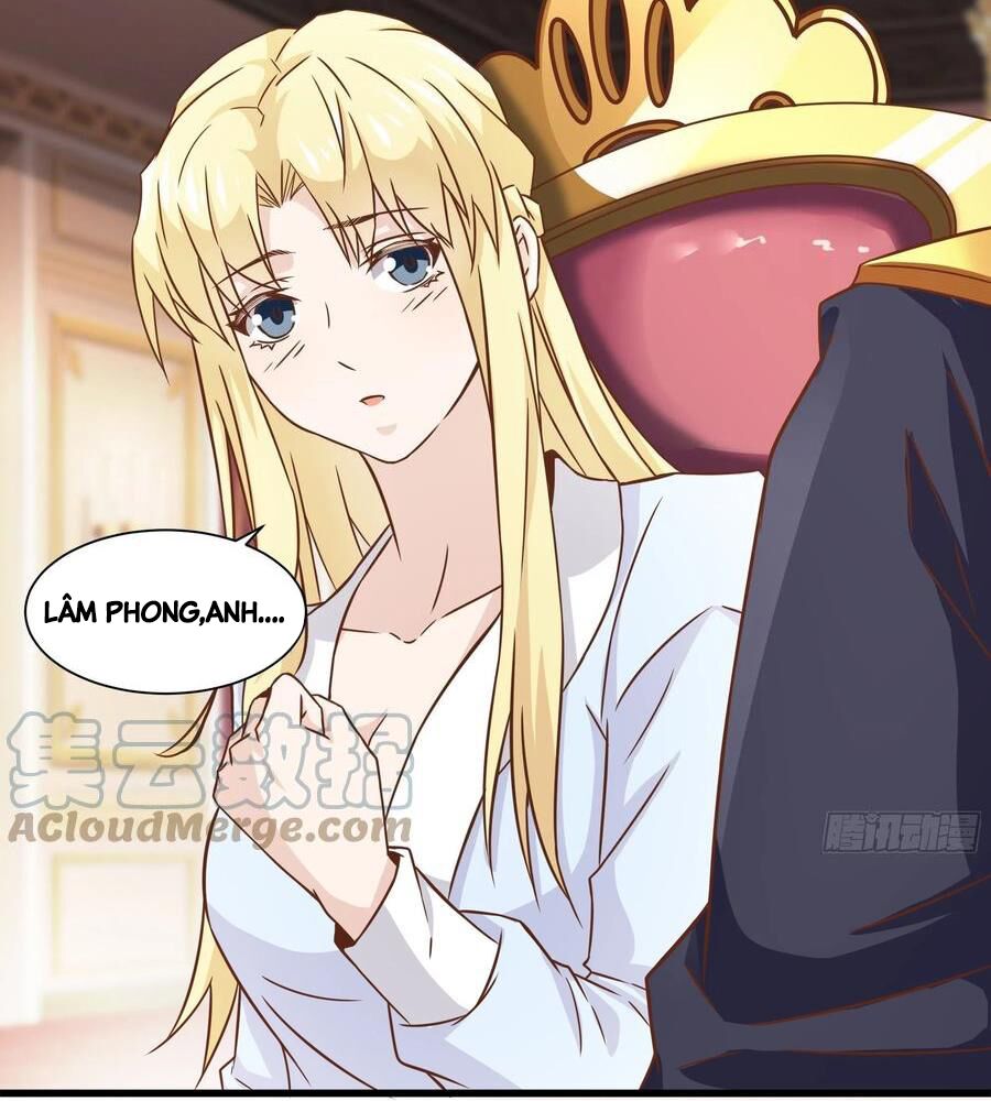 nãi ba là chiến thần mạnh nhất chapter 40 34