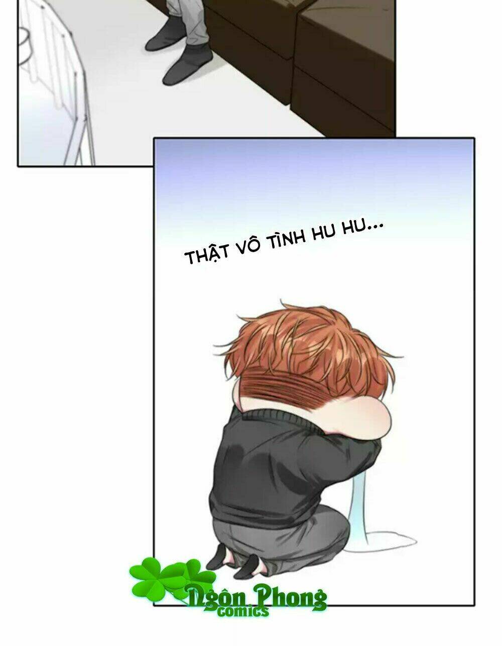 fan biến thái và thần tượng xinh đẹp chapter 45 5