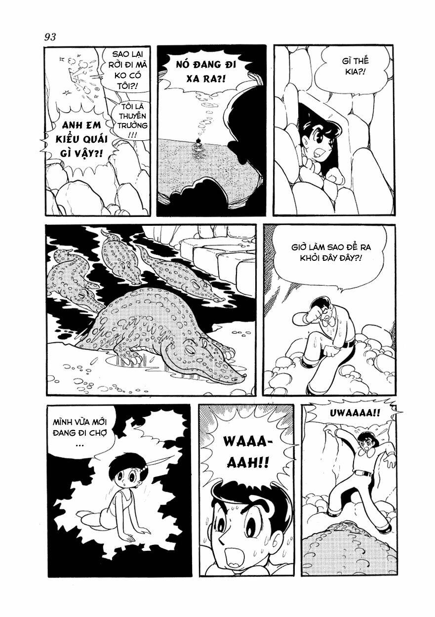 angel no oka chapter 2 44