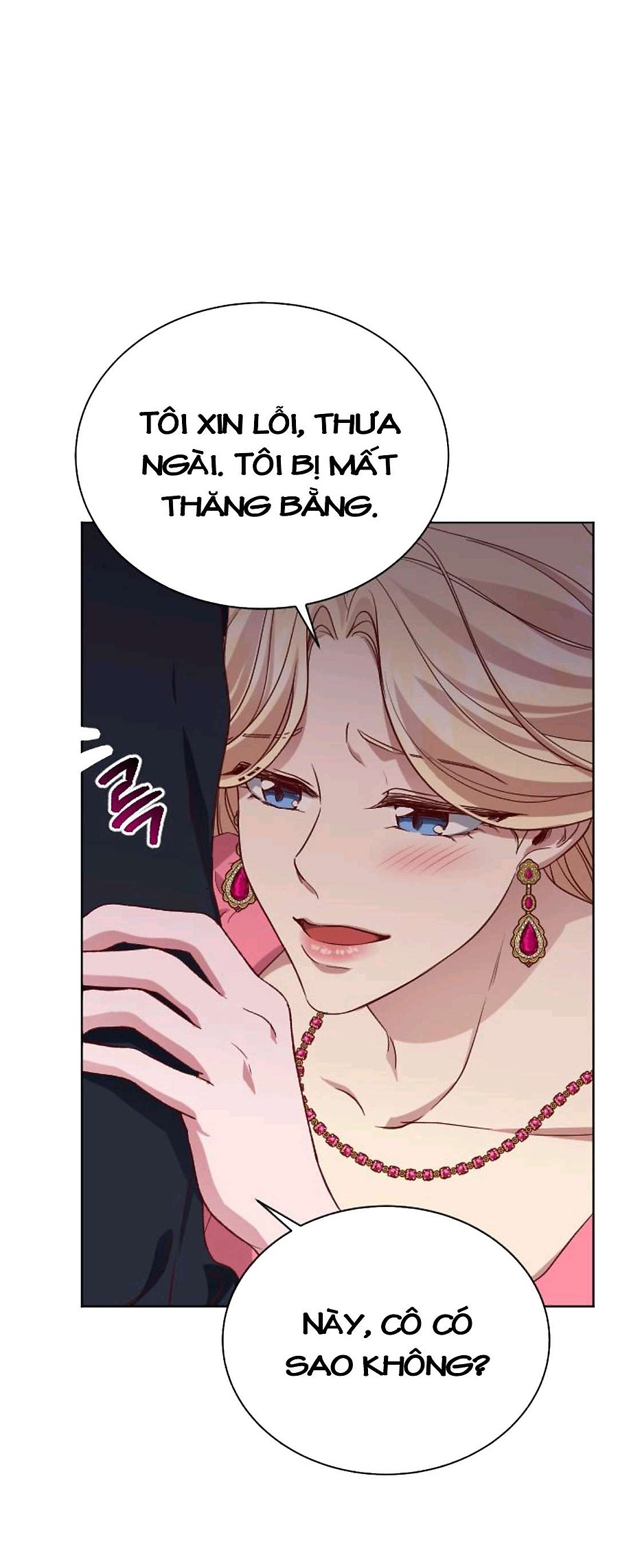 Hoa Dã Thú chapter 3.2 21