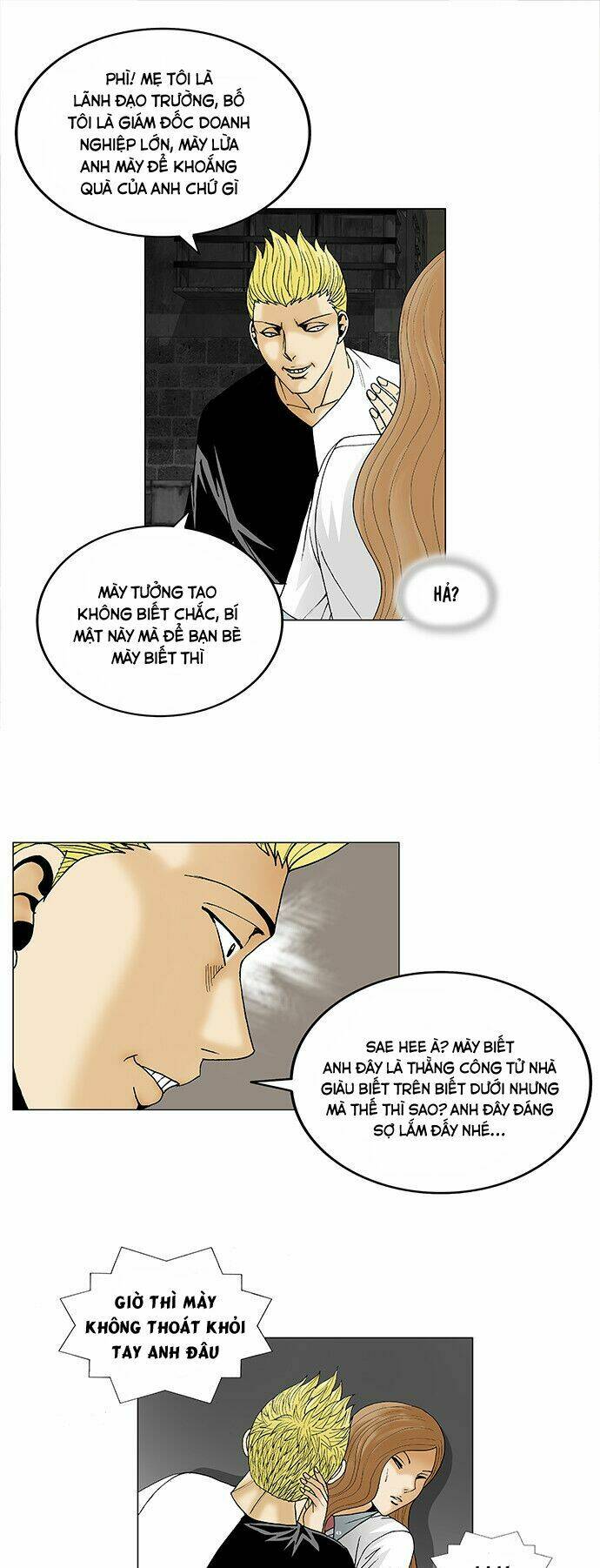 ultimate legend: kang hae hyo chapter 90 43