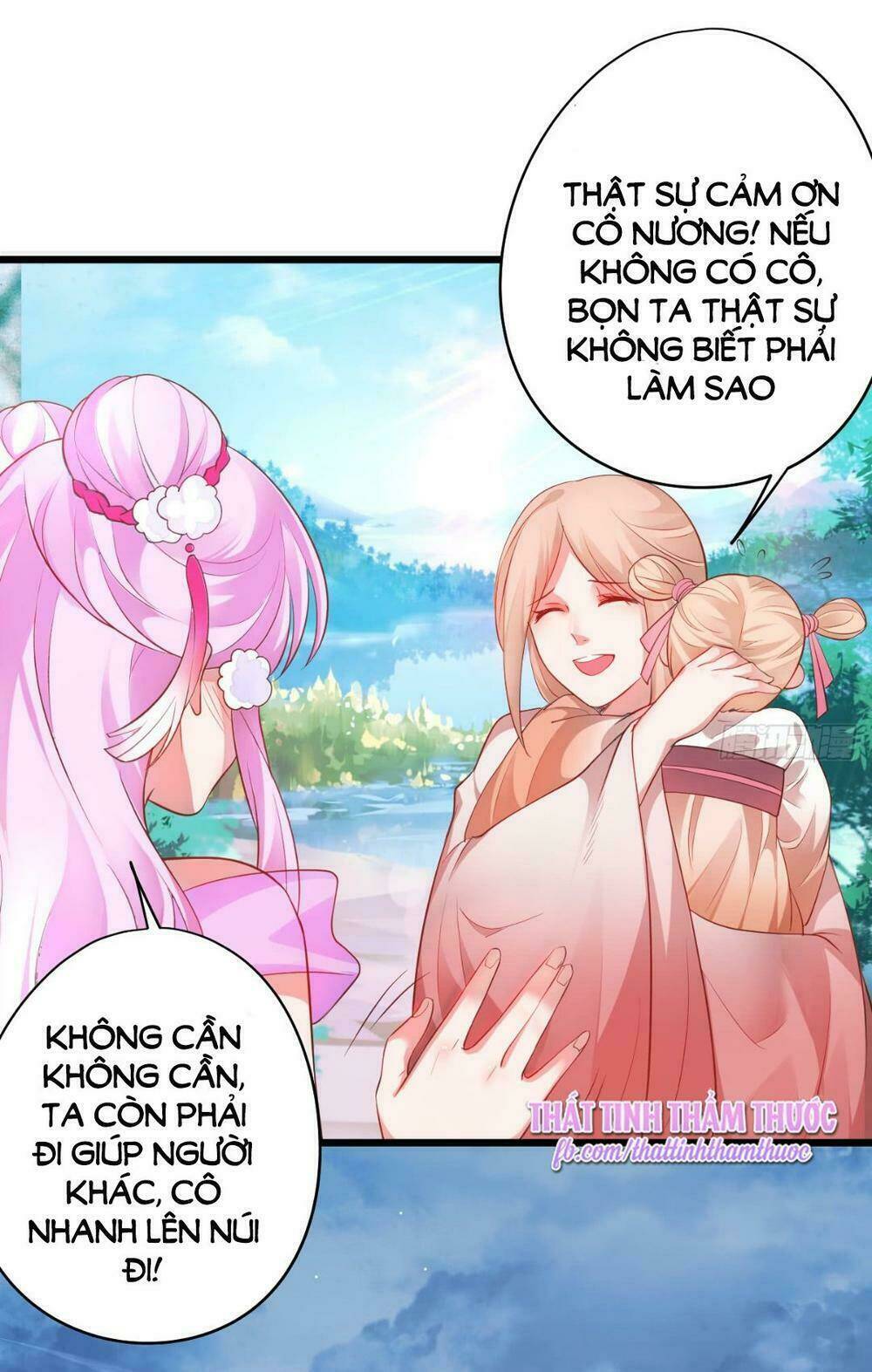 liêu liêu trai chapter 22 5