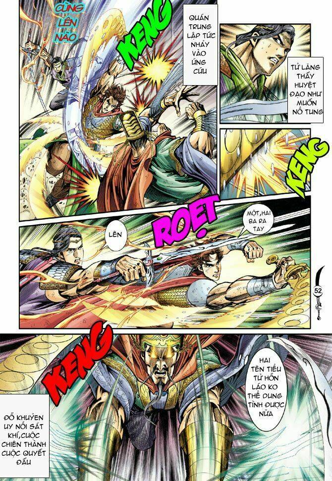 đại đường song long truyện chapter 30 16