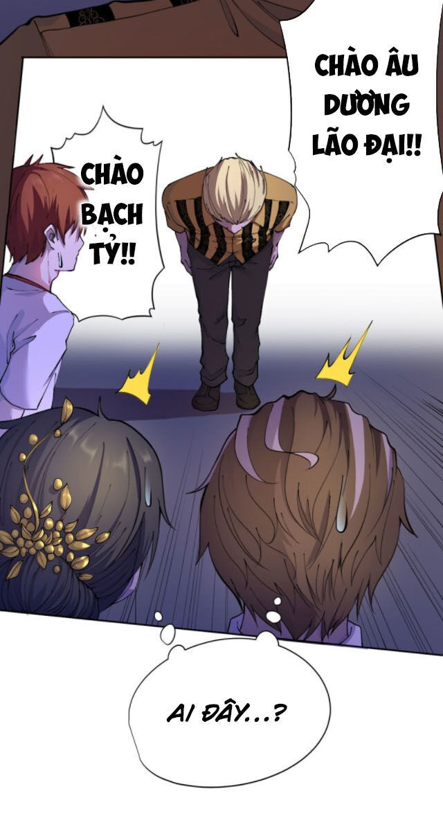 vương bài thần y chapter 19 24