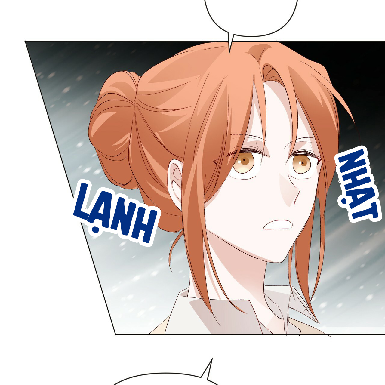 juliet, ở đây không phải là kansas đâu! chapter 5 33