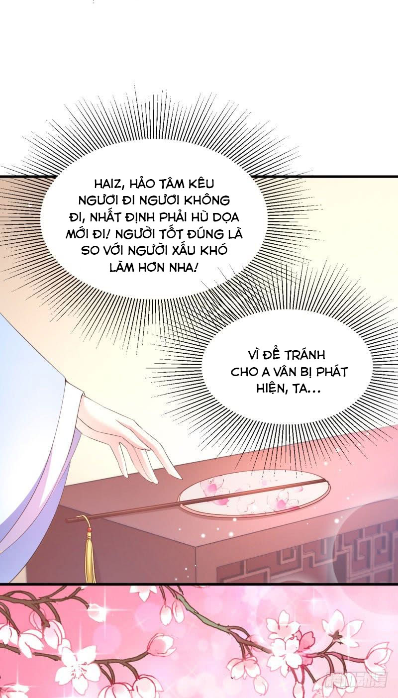 trò chơi trừng phạt chapter 26 33