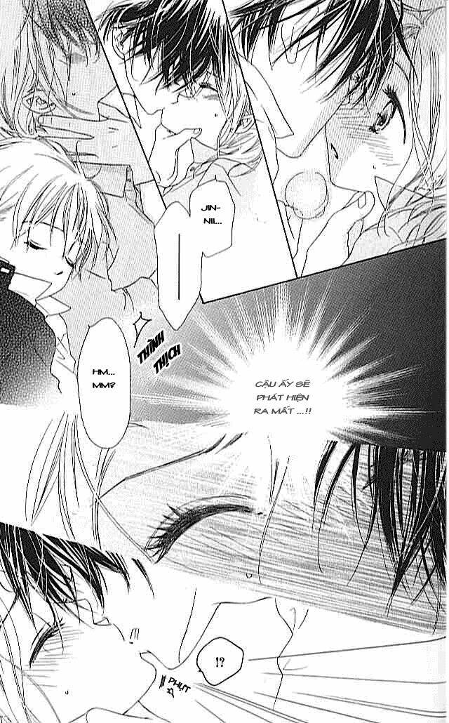 ai hime - ai to himegoto chapter 4 28