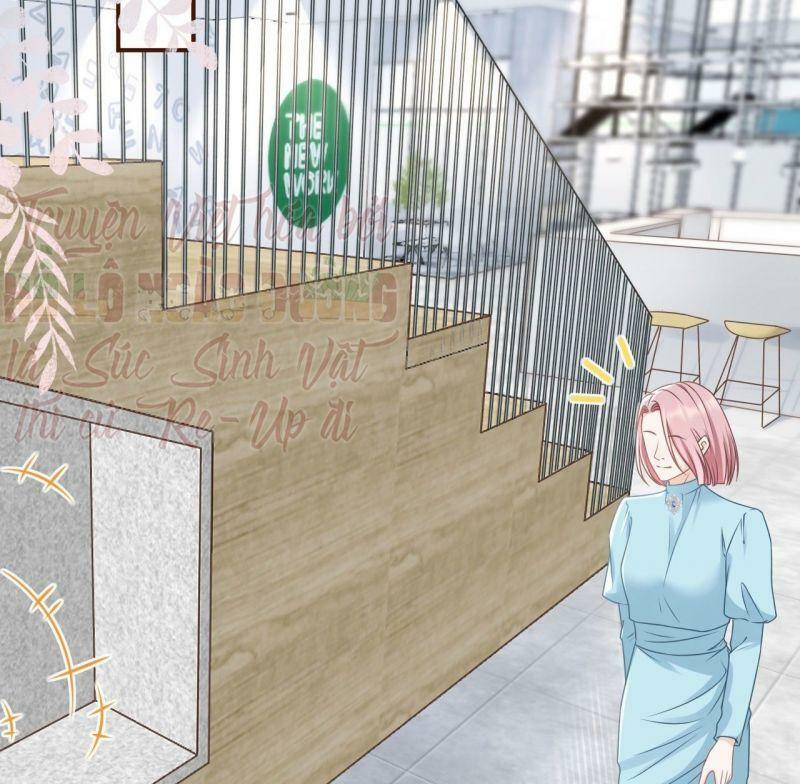 bạn gái tôi mới 30+ tuổi xuân chapter 56 32