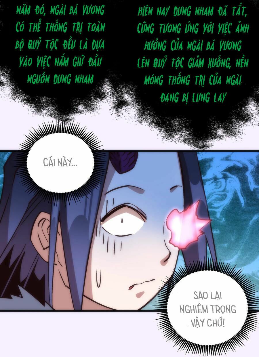 tôi không phải quỷ vương chapter 10.2 19