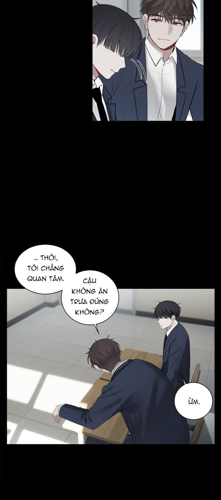 không xa lạ chapter 8 12