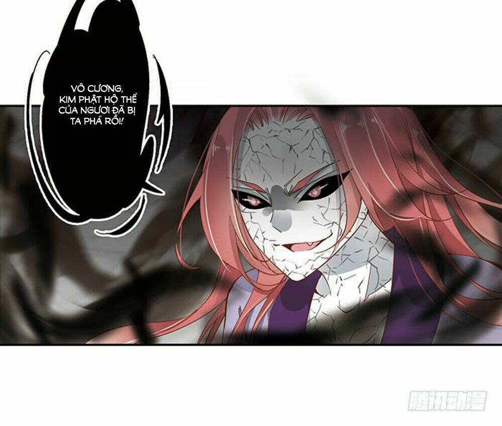 thiền tâm vấn đạo chapter 32 73