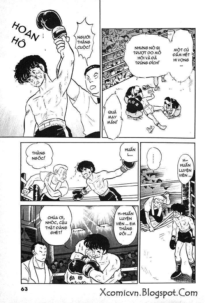 thánh kinh tình yêu chapter 2 33