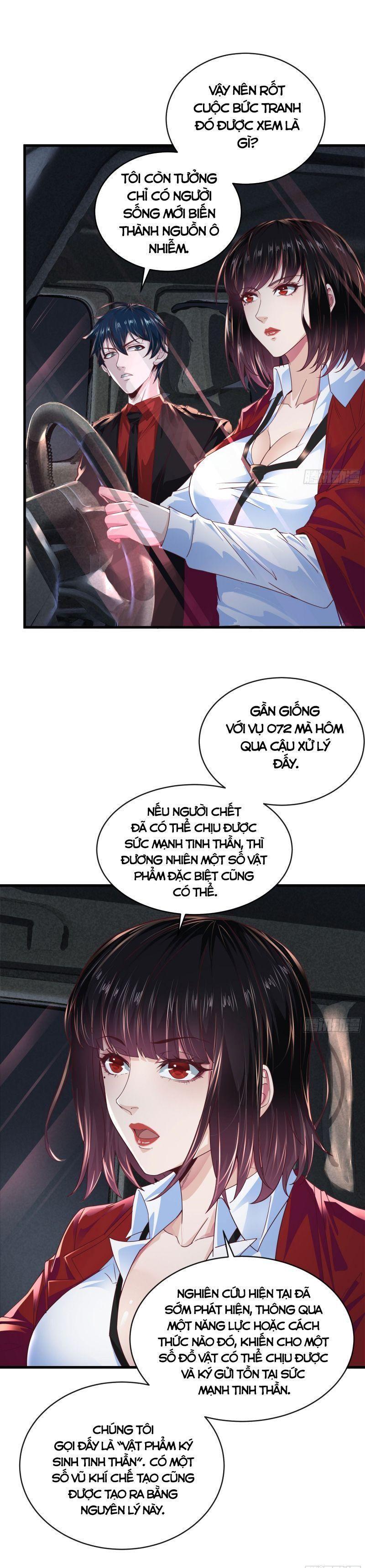 bắt đầu từ trăng đỏ chapter 37 24