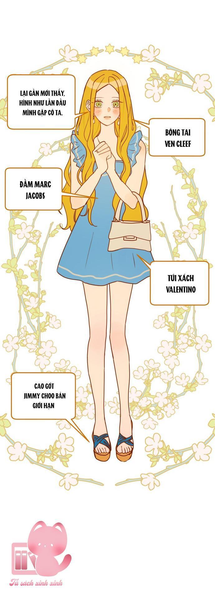 kẻ cắp gặp bà già chapter 1 60