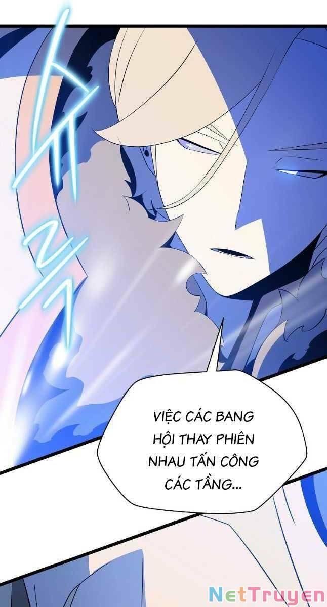 tiêu diệt đấng cứu thế chapter 134 40