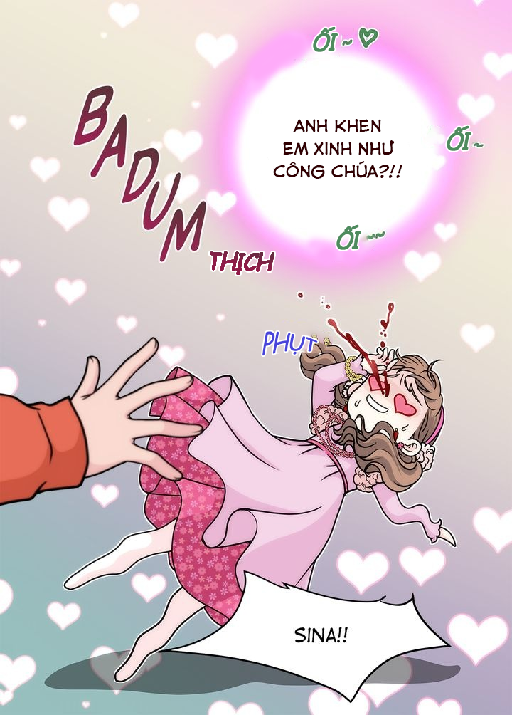 người đàn ông của tôi chapter 8.2 4