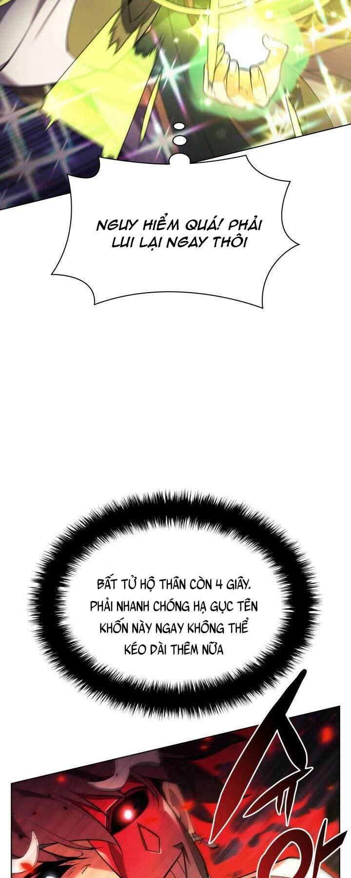 vượt qua giới hạn chapter 148 85