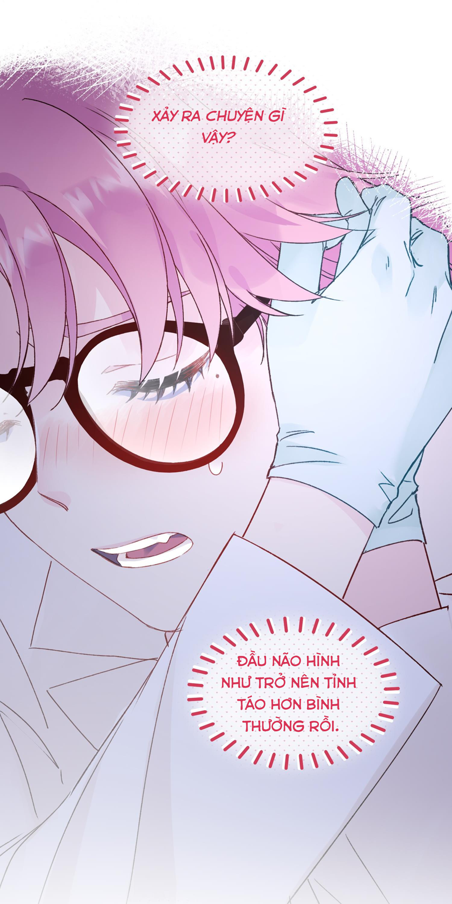 tôi phải làm một kẻ đại xấu xa chapter 94 14