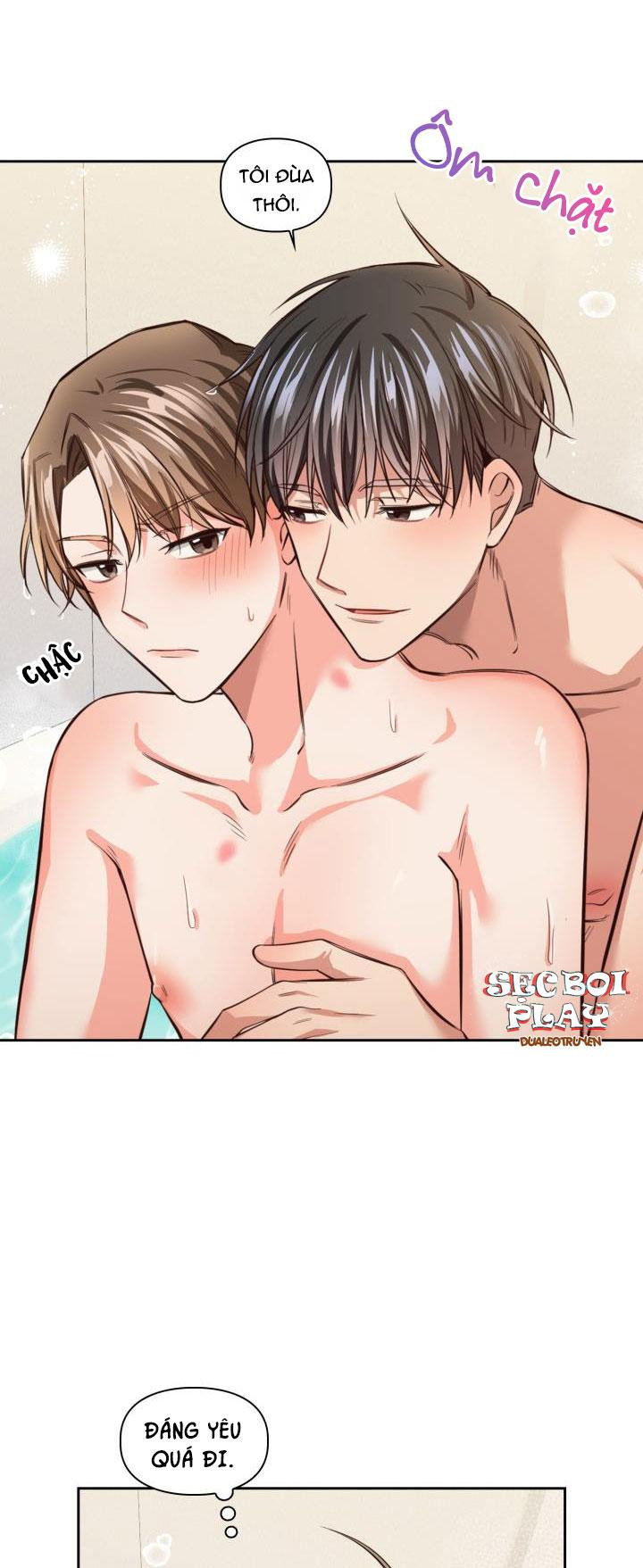 phòng tắm hơi chapter 6 17
