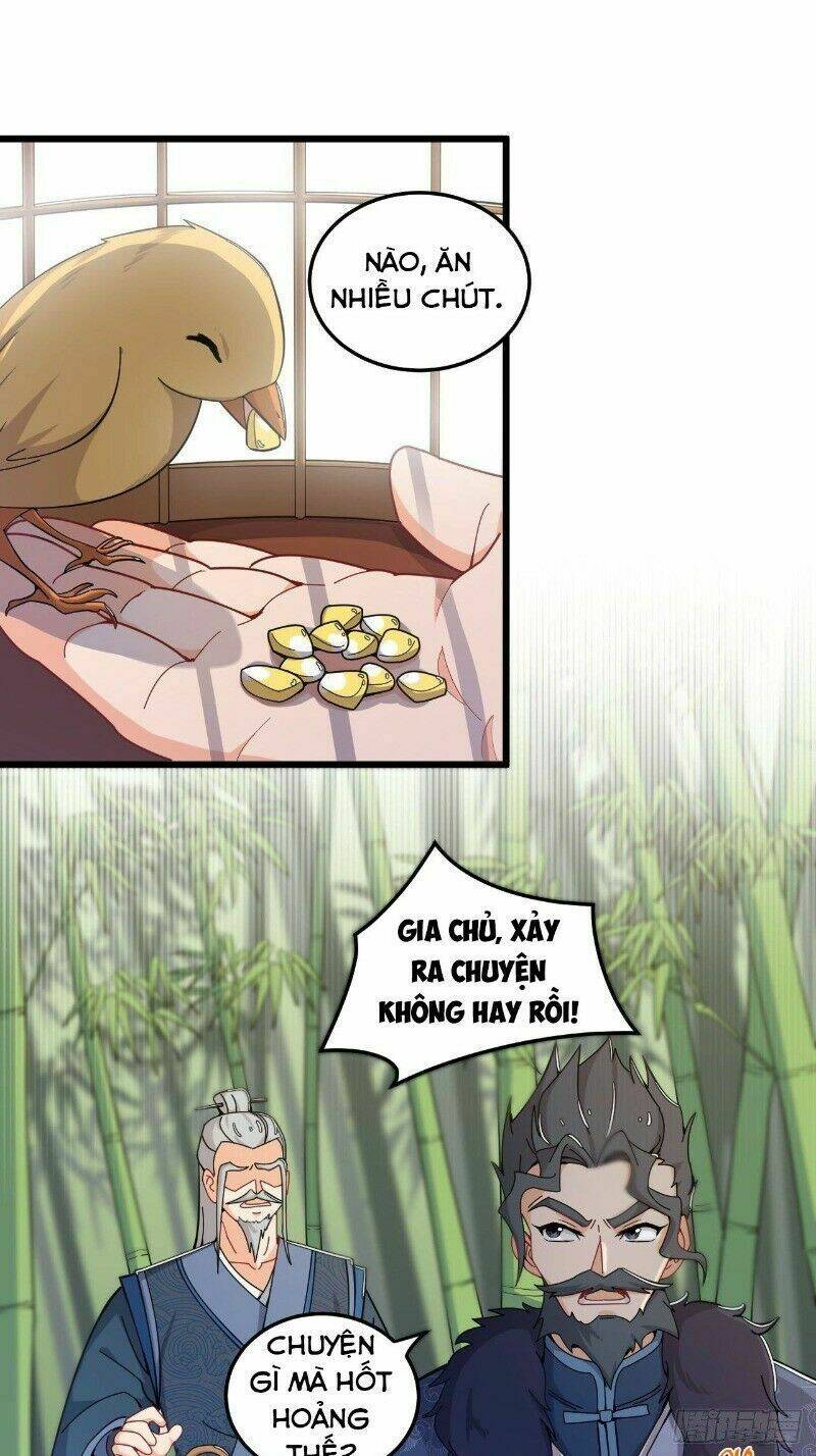 võ thần đương thế chapter 9 31