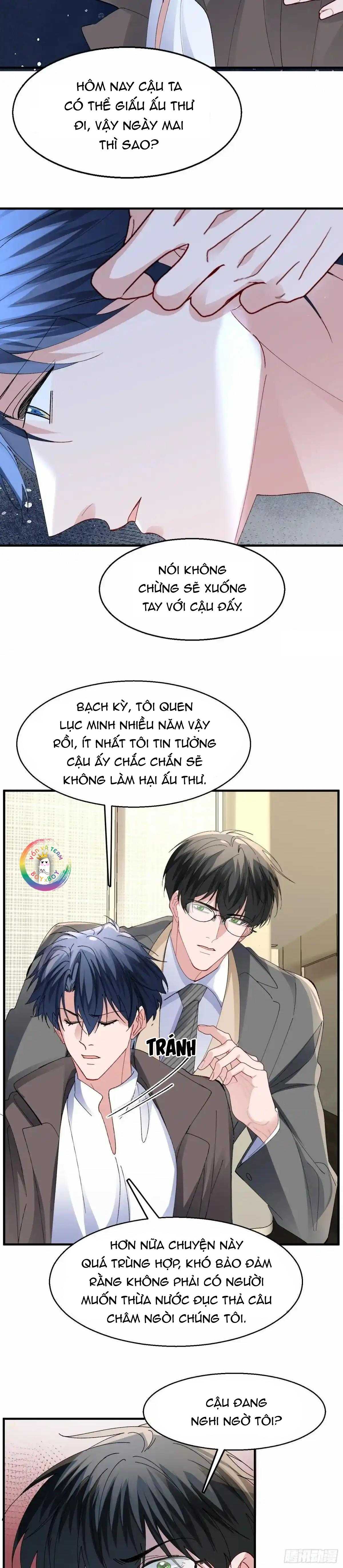 ỷ dưới hiếp trên chapter 59 16