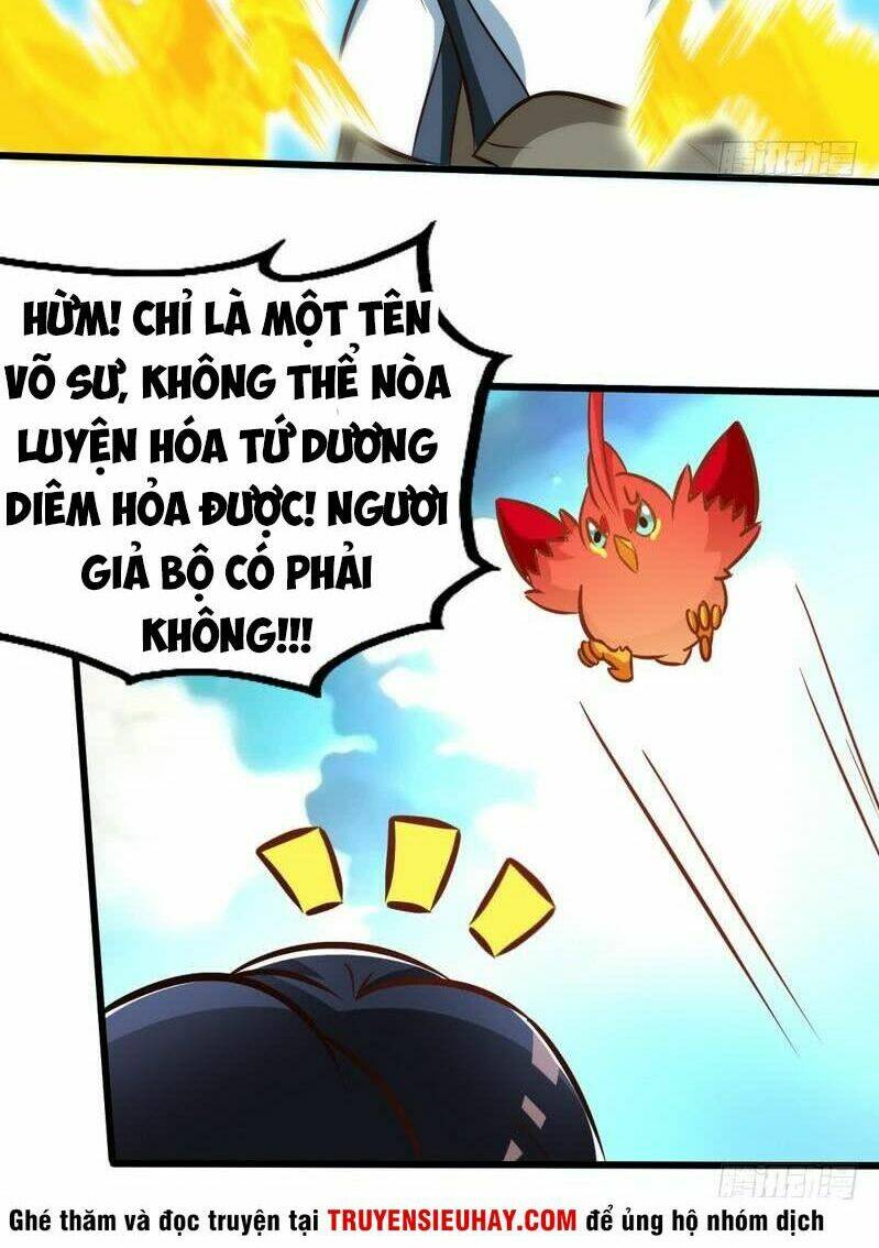 chí tôn thần ma chapter 97 23