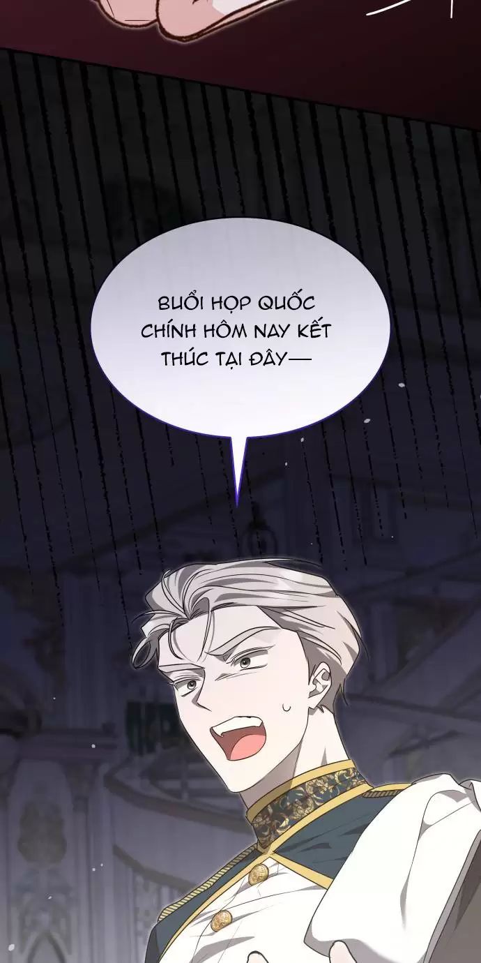 sống trong vườn hoa của công chúa chapter 26 25