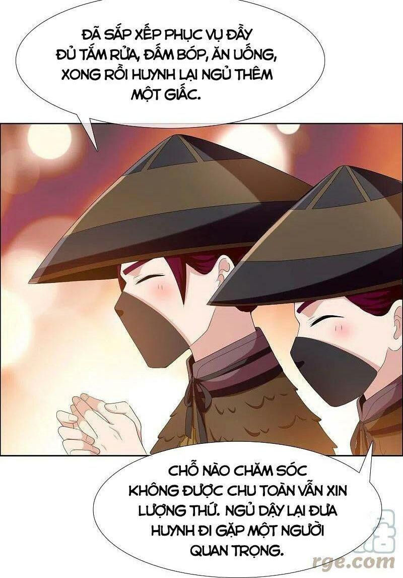 ta không phải nhân vật phản diện chapter 85 23