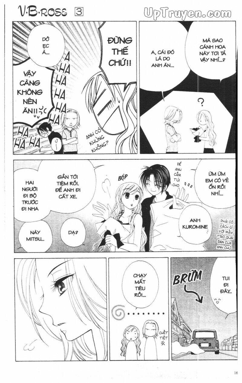 v.b.rose chapter 3 169