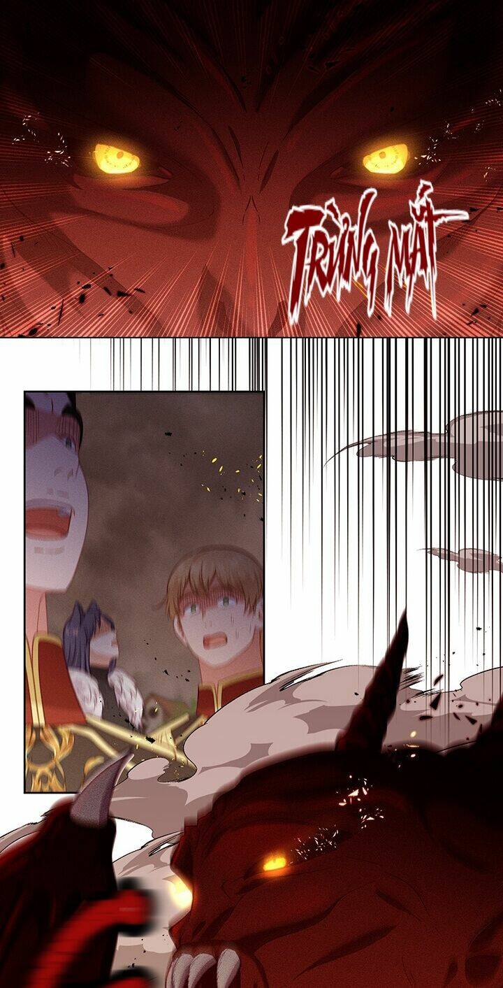 hãy coi chừng ác nữ chapter 86 30