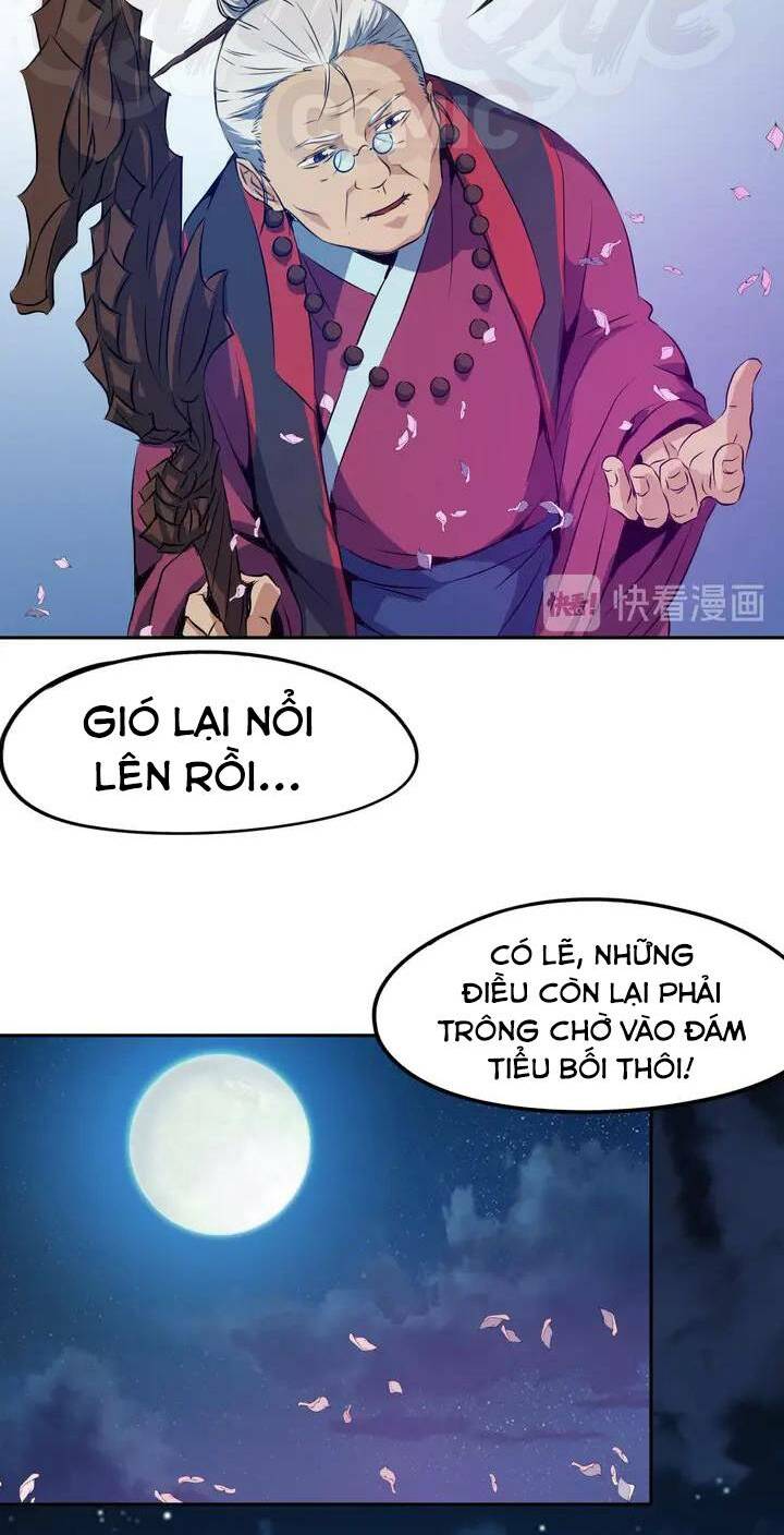 long mạch võ thần chapter 63 60