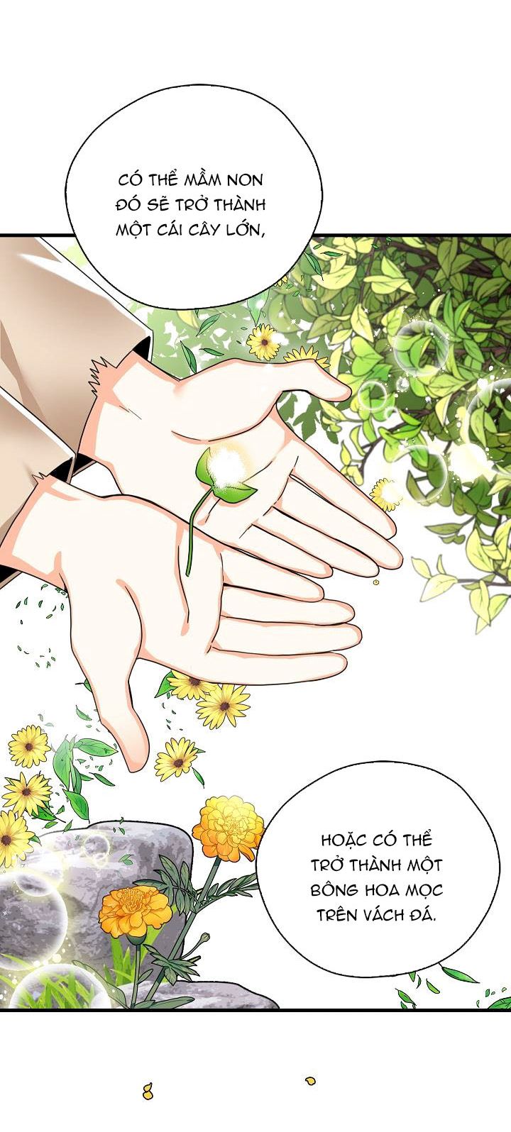 ba người anh bạo chúa chapter 10 30