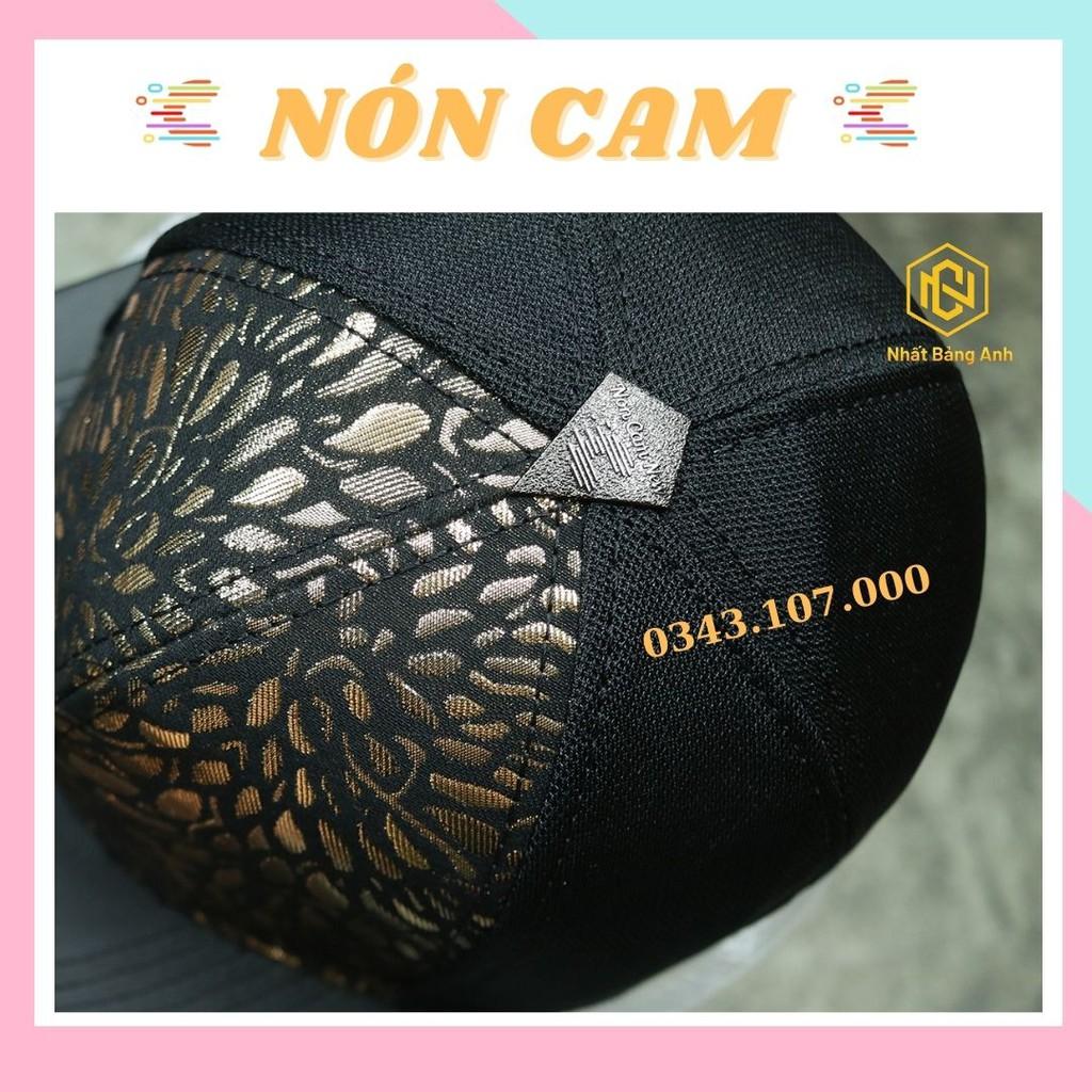 Nón Snapback, Nón kết đẹp họa tiết 2021