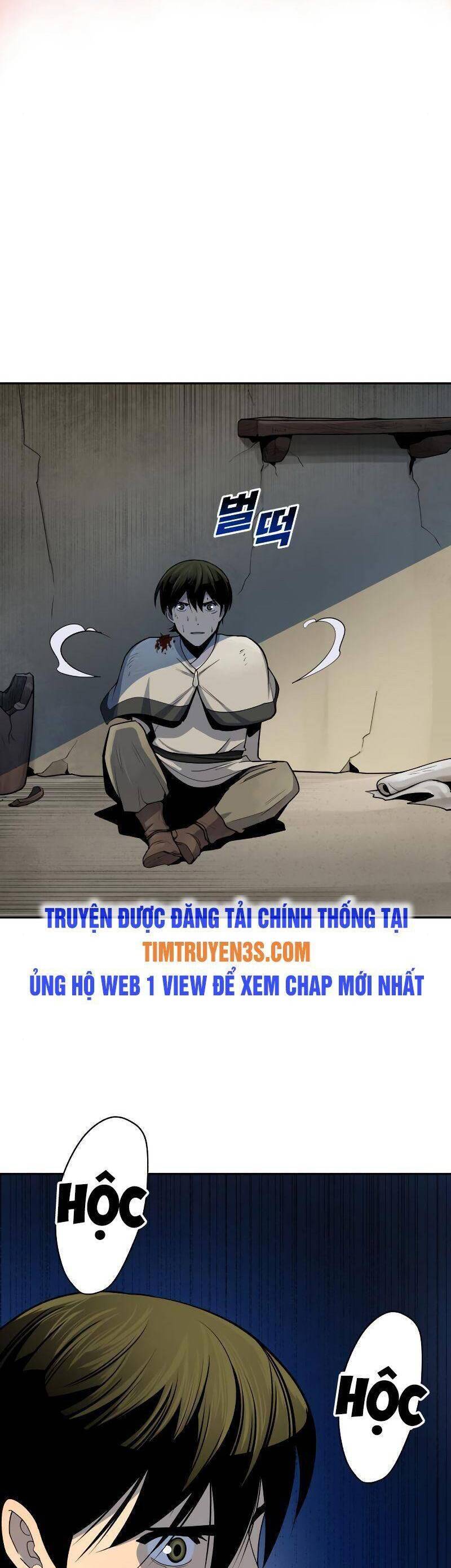 thiếu niên kiếm sư chapter 24 47