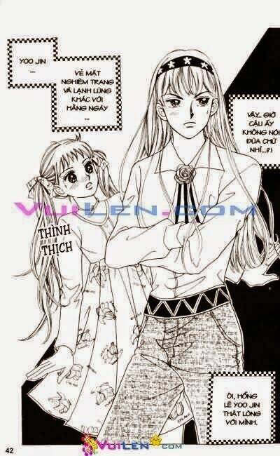 banana school chapter 4 42