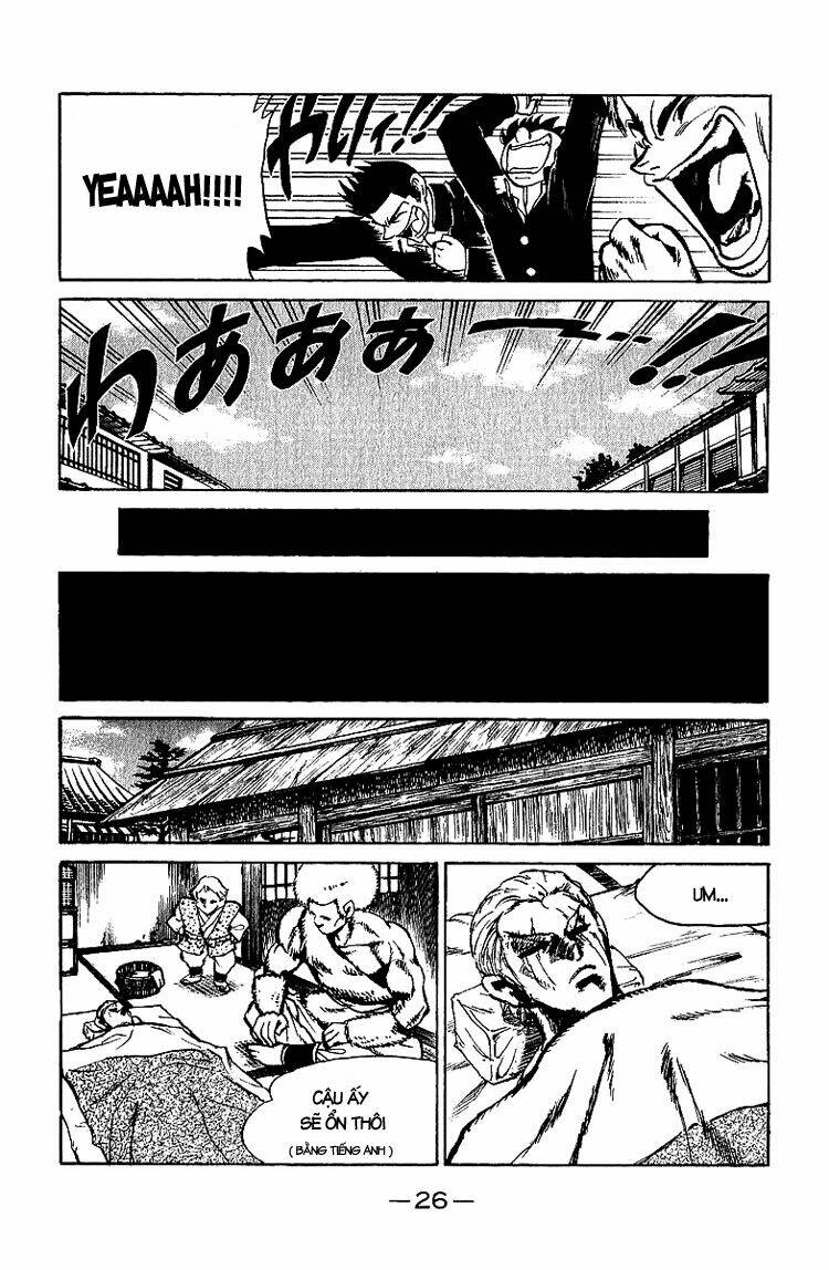 school rumble chapter 181 4