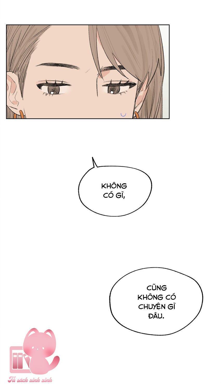 con thỏ rơi vào bẫy tin đồn chapter 21 34