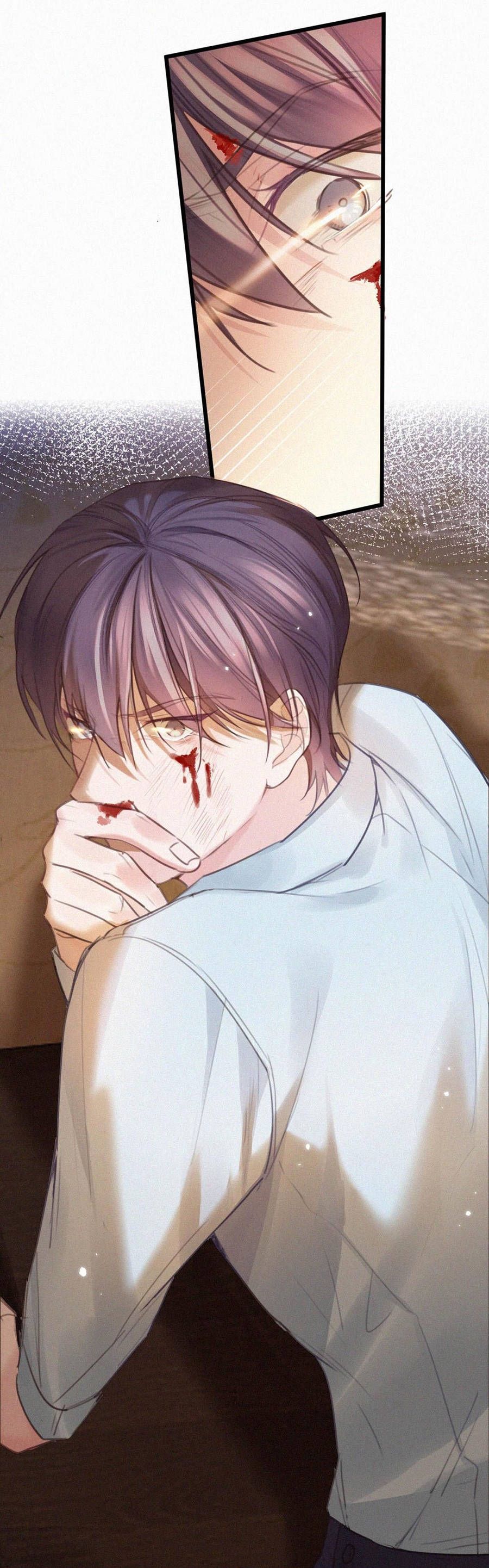 thần thương (môi súng) chapter 27 7