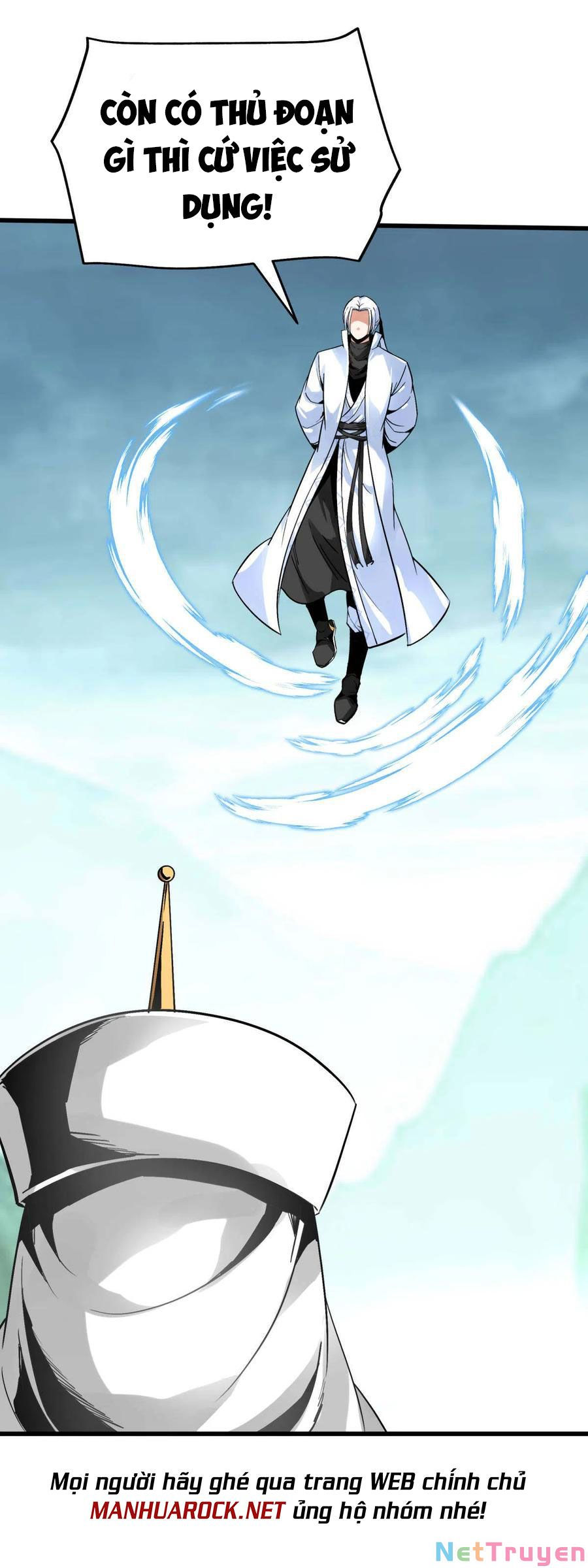 trọng sinh ta là đại thiên thần chapter 129 27