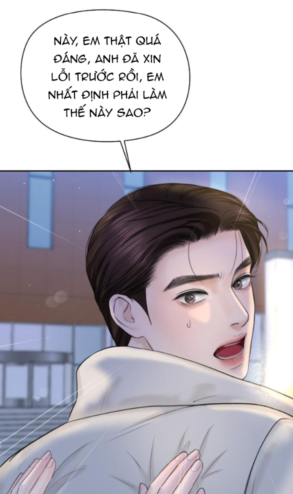 tôi sẽ cho anh thứ tồi tệ nhất chapter 17.1 6