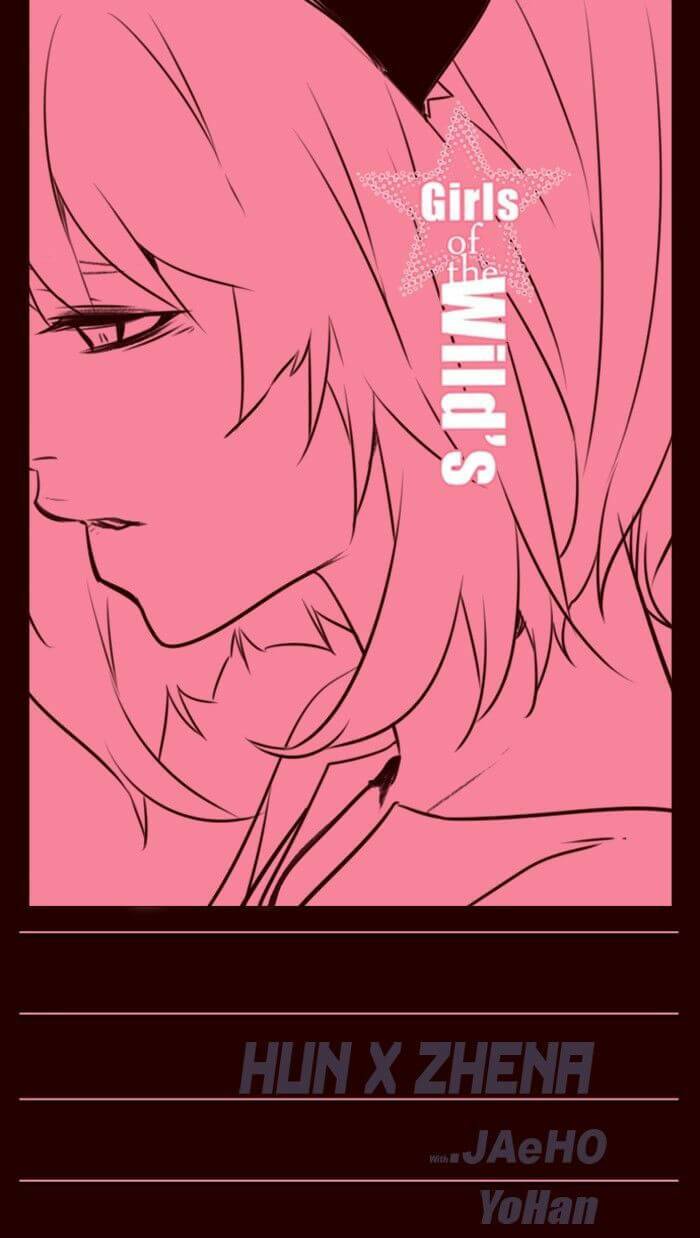 nữ sinh trường wilds chapter 228 1