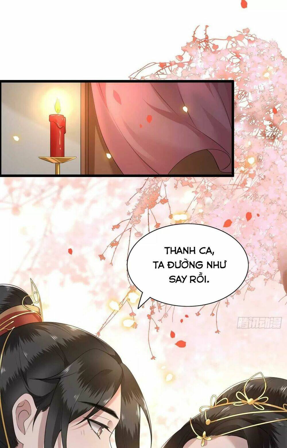 phượng hoàng vu phi chapter 96 7